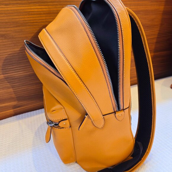 Coach Academy Backpack - Picture 9 of 16